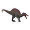 Mojo Prehistoric Deluxe Spinosaurus with Articulated Jaw Dinosaur Figure